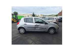 Verin de coffre RENAULT CLIO 3 Photo n°5