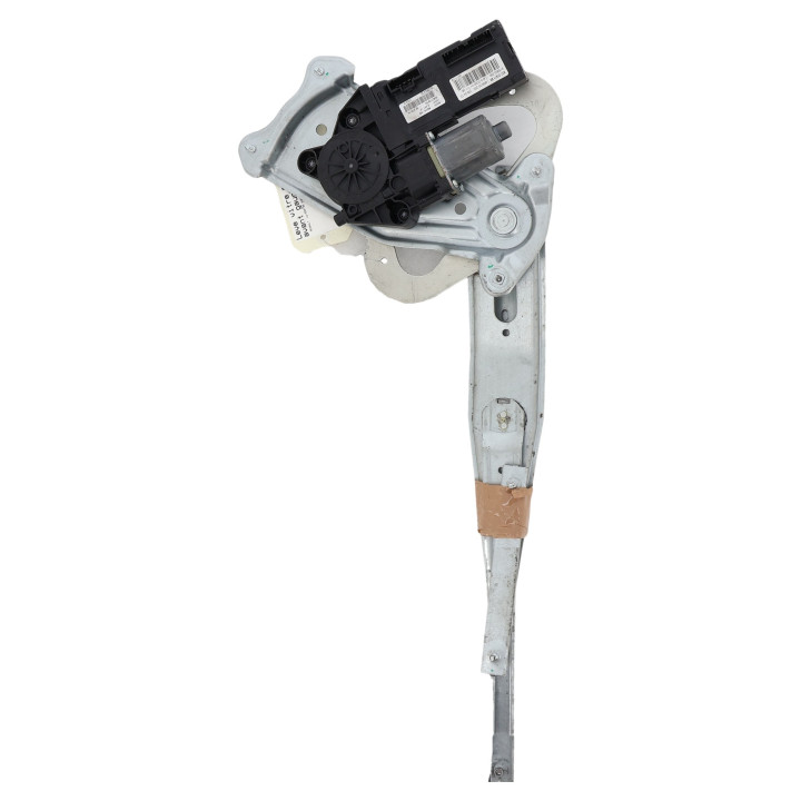 Leve vitre electrique avant gauche RENAULT SCENIC 3 Photo n°1
