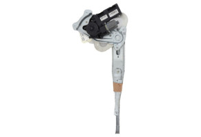 Leve vitre electrique avant gauche RENAULT SCENIC 3 Photo n°1