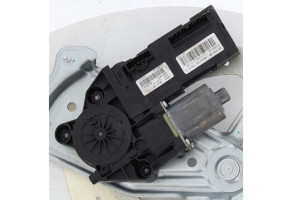 Leve vitre electrique avant gauche RENAULT SCENIC 3 Photo n°3
