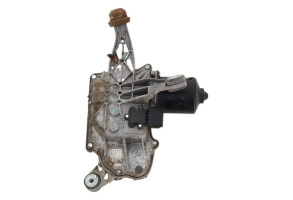 Moteur essuie glace avant gauche RENAULT SCENIC 3 Photo n°2