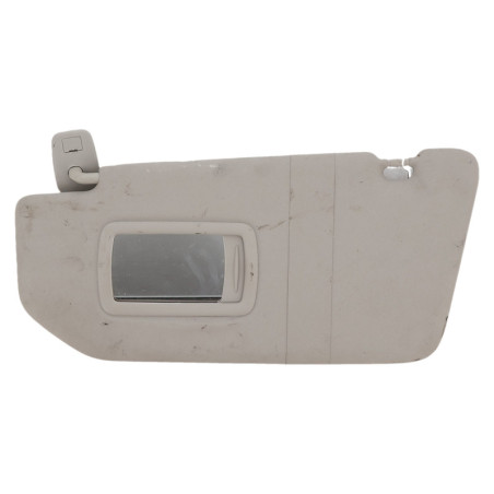 Pare soleil gauche RENAULT SCENIC 3