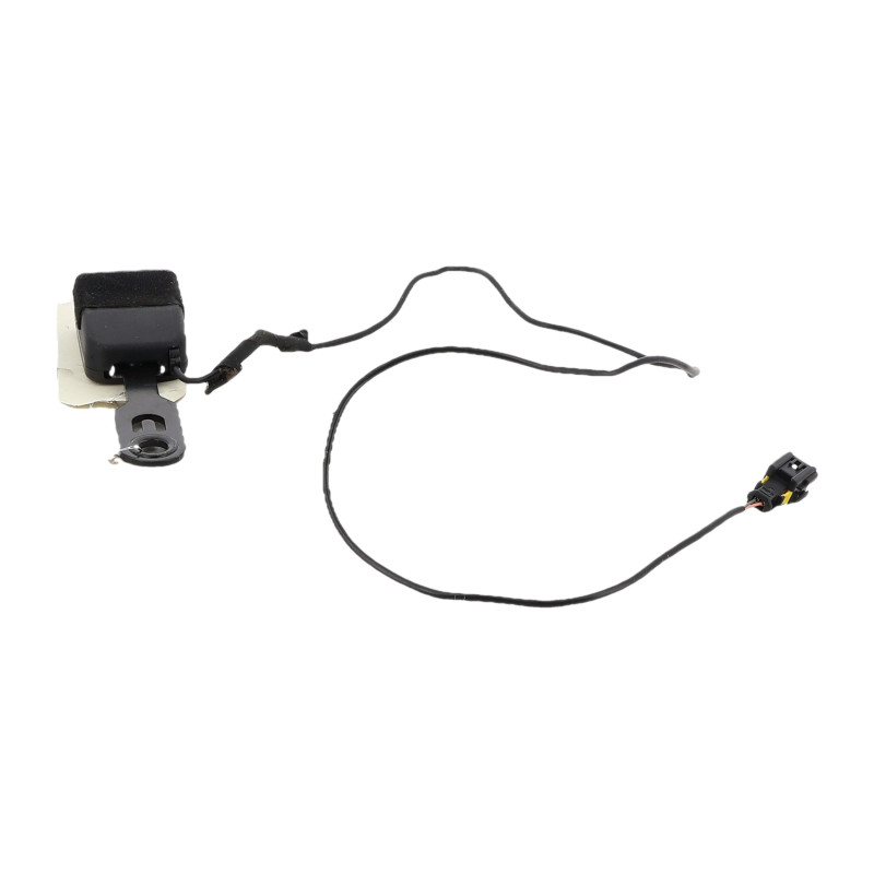 Attache ceinture arriere droit CITROEN C3 PICASSO Photo n°1