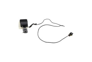 Attache ceinture arriere droit CITROEN C3 PICASSO Photo n°1