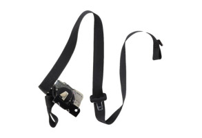 Ceinture avant droit PEUGEOT 308 1 Photo n°1