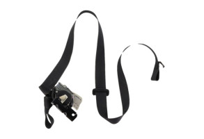 Ceinture avant droit PEUGEOT 308 1 Photo n°2