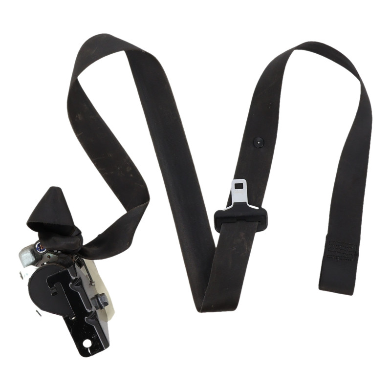 Ceinture avant gauche PEUGEOT 308 1 Photo n°1