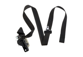 Ceinture avant gauche PEUGEOT 308 1 Photo n°1