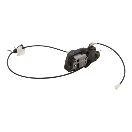 Serrure avant droit PEUGEOT 308 1