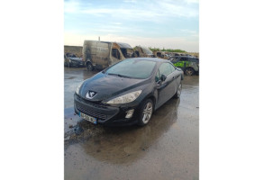 Serrure avant gauche PEUGEOT 308 1 Photo n°6
