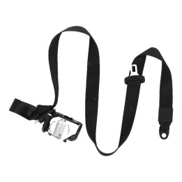 Ceinture avant gauche AUDI A1 1 Photo n°1
