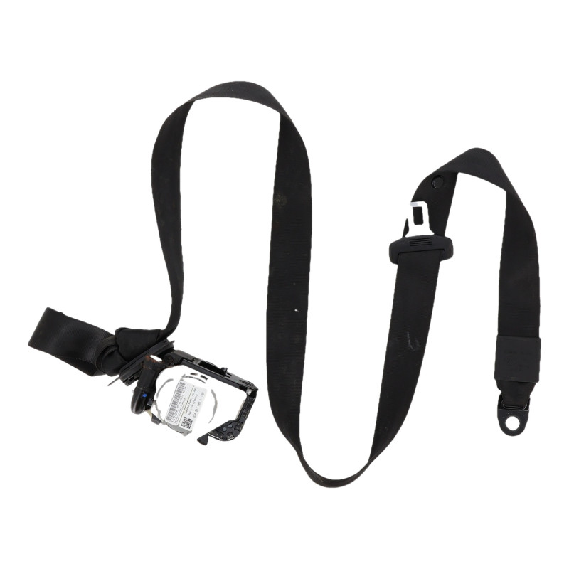 Ceinture avant gauche AUDI A1 1 Photo n°1