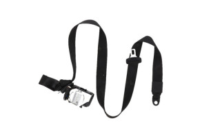 Ceinture avant gauche AUDI A1 1 Photo n°1