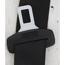 Ceinture avant gauche AUDI A1 1 Photo n°3