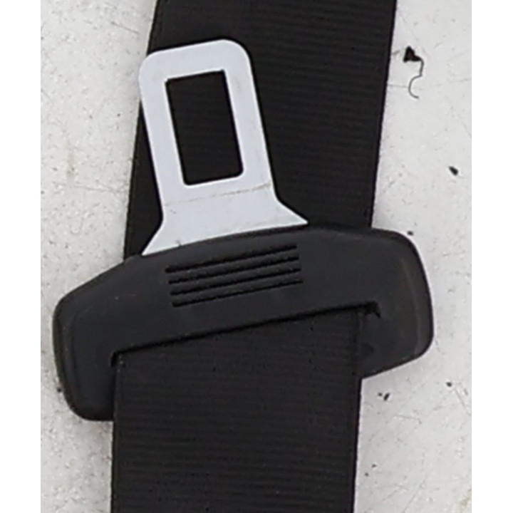Ceinture avant gauche AUDI A1 1 Photo n°3