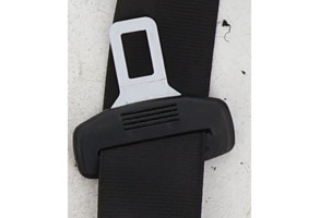 Ceinture avant gauche AUDI A1 1 Photo n°3