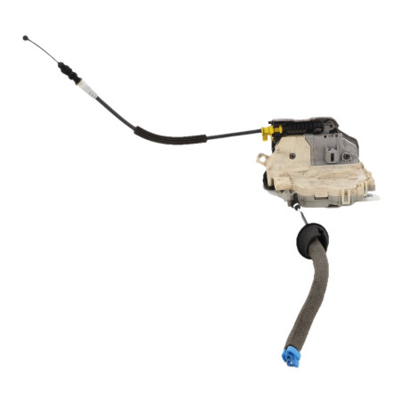 Serrure arriere droit AUDI A1 1