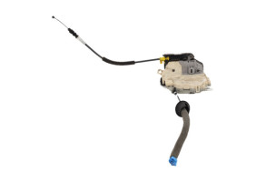 Serrure arriere droit AUDI A1 1 Photo n°1