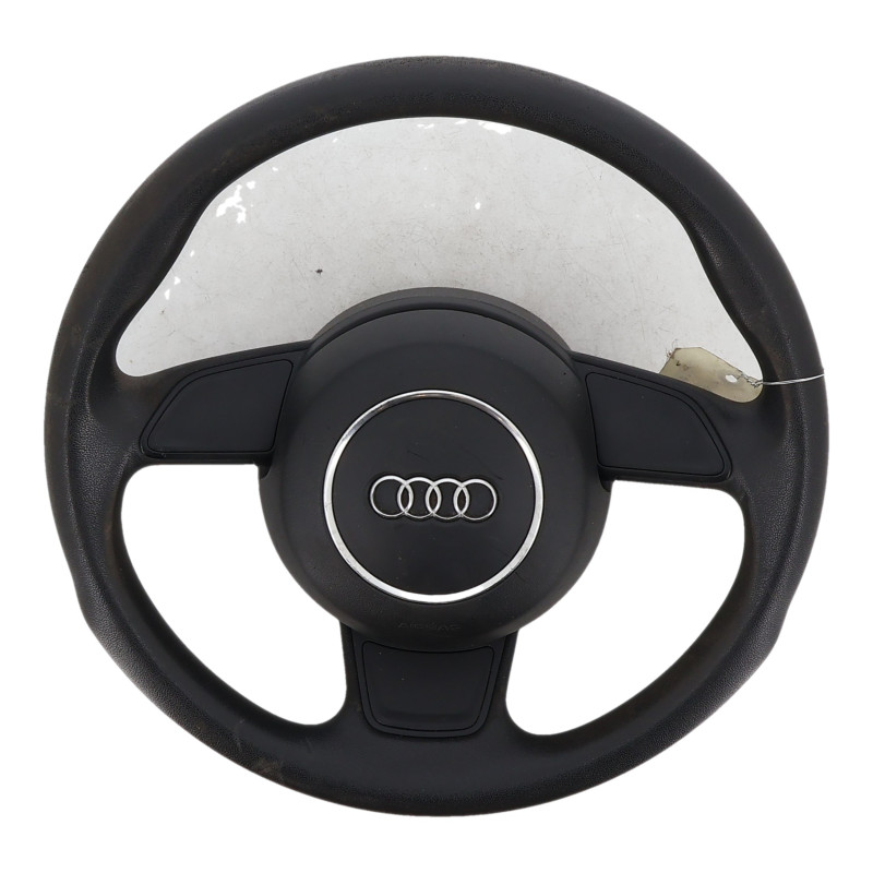 Volant AUDI A1 1 Photo n°1