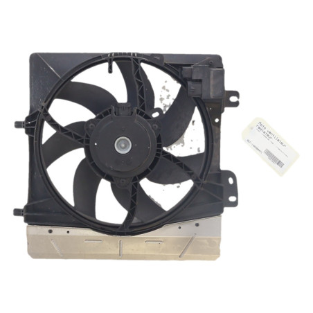 Moto ventilateur radiateur PEUGEOT 208 1