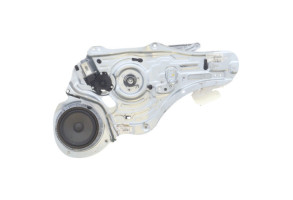 Leve vitre electrique avant droit KIA SPORTAGE 3 Photo n°3