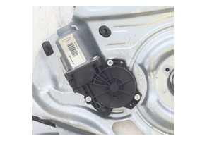 Leve vitre electrique avant droit KIA SPORTAGE 3 Photo n°4