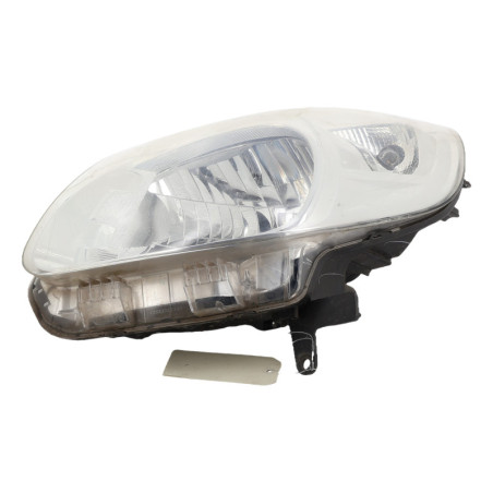 Optique avant principal gauche (feux)(phare) RENAULT KANGOO 2