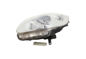 Optique avant principal gauche (feux)(phare) RENAULT KANGOO 2 Photo n°1