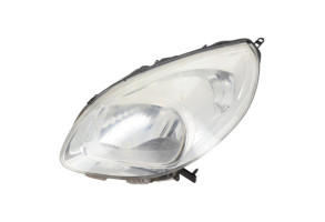 Optique avant principal gauche (feux)(phare) RENAULT KANGOO 2 Photo n°5