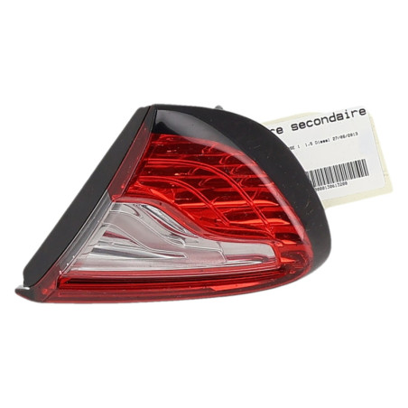 Feu arriere secondaire droit (feux) RENAULT CAPTUR 1