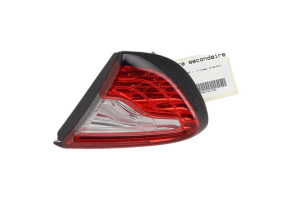 Feu arriere secondaire droit (feux) RENAULT CAPTUR 1 Photo n°1