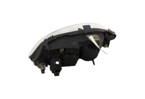 Optique avant principal gauche (feux)(phare) RENAULT MEGANE 1 Photo n°3
