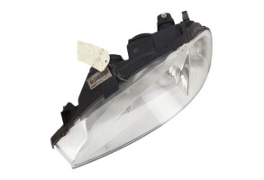 Optique avant principal gauche (feux)(phare) RENAULT MEGANE 1 Photo n°5