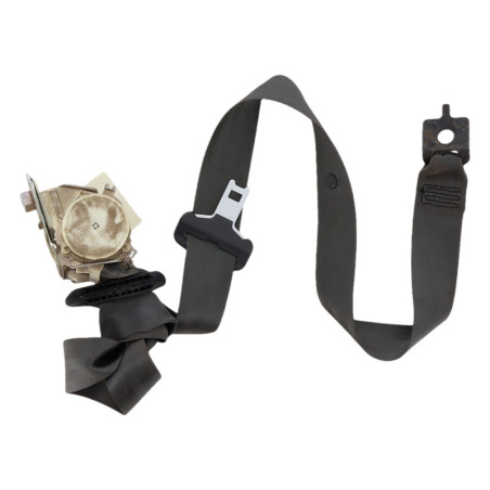 Ceinture arriere droit RENAULT CLIO 3