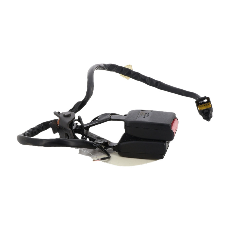 Attache ceinture arriere gauche CITROEN C3 PICASSO Photo n°1