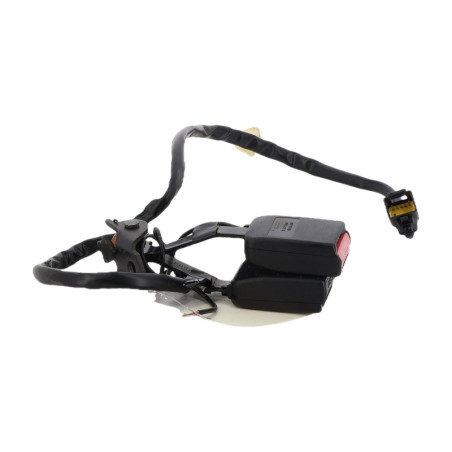 Attache ceinture arriere gauche CITROEN C3 PICASSO