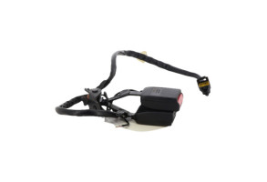 Attache ceinture arriere gauche CITROEN C3 PICASSO Photo n°1