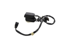 Attache ceinture arriere gauche CITROEN C3 PICASSO Photo n°2