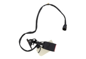 Attache ceinture arriere gauche CITROEN C3 PICASSO Photo n°3