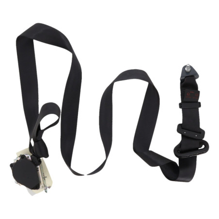 Ceinture arriere droit PEUGEOT 208 1
