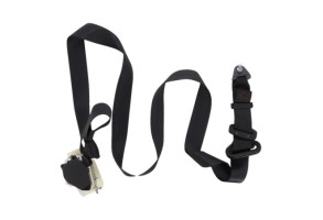 Ceinture arriere droit PEUGEOT 208 1 Photo n°1