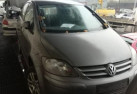 Verin de coffre VOLKSWAGEN GOLF PLUS Photo n°8