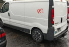 Charniere de capot RENAULT TRAFIC 2 Photo n°4