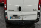 Charniere de capot RENAULT TRAFIC 2 Photo n°5