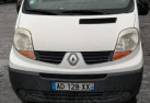 Charniere de capot RENAULT TRAFIC 2 Photo n°8