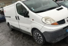 Charniere de capot RENAULT TRAFIC 2 Photo n°9