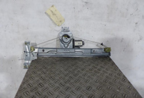 Leve vitre electrique avant droit PEUGEOT 207