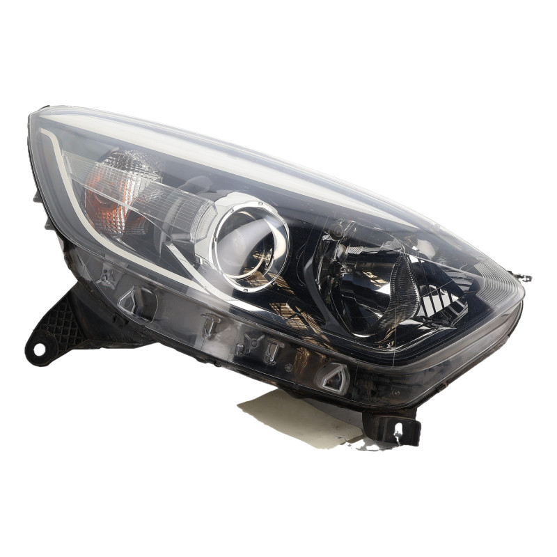 Optique avant principal droit (feux)(phare) RENAULT CAPTUR 1 Photo n°1