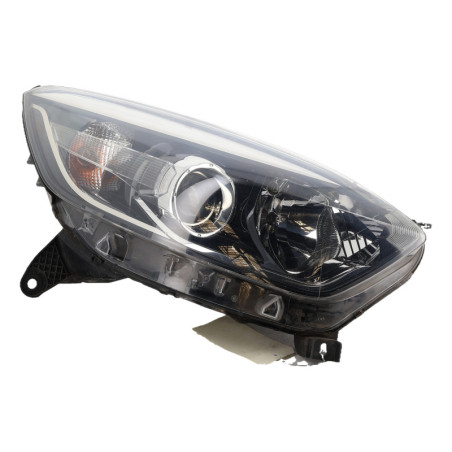 Optique avant principal droit (feux)(phare) RENAULT CAPTUR 1