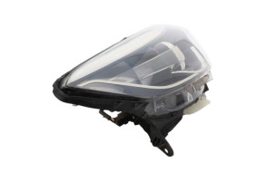 Optique avant principal droit (feux)(phare) RENAULT CAPTUR 1 Photo n°4